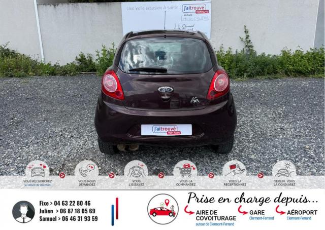 Ford Ka image 9