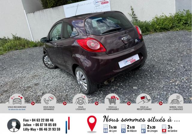 Ford Ka image 1
