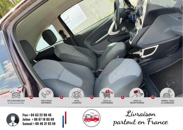Ford Ka image 3