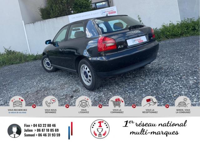 Audi A3 image 3