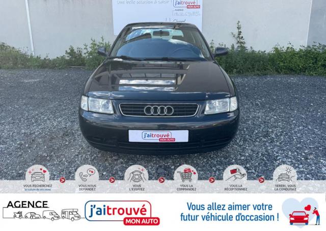 Audi A3 image 6