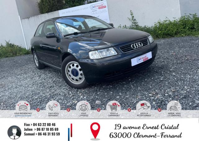 Audi A3 image 1