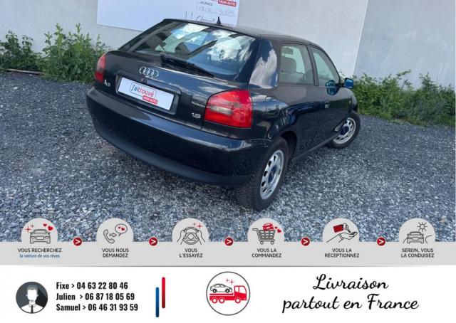 Audi A3 image 7