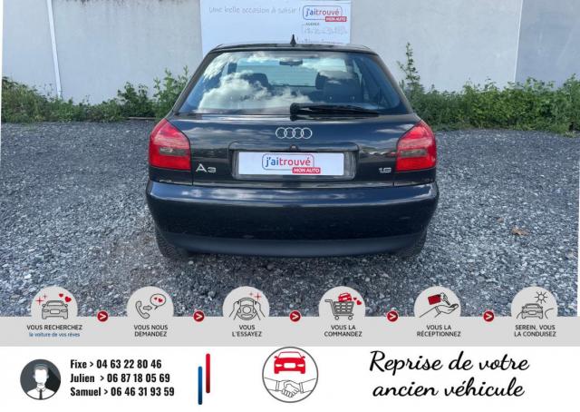 Audi A3 image 2