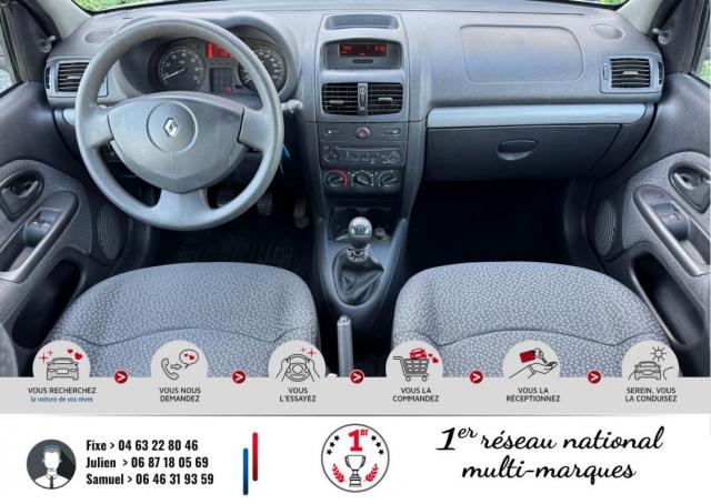Renault Clio image 2