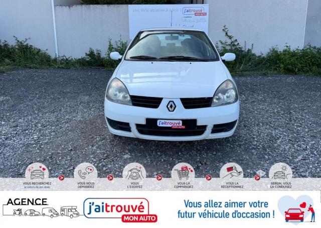 Renault Clio image 7