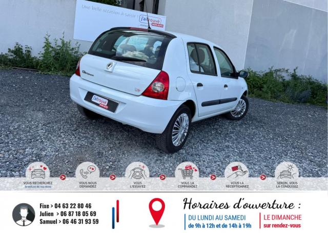 Renault Clio image 9