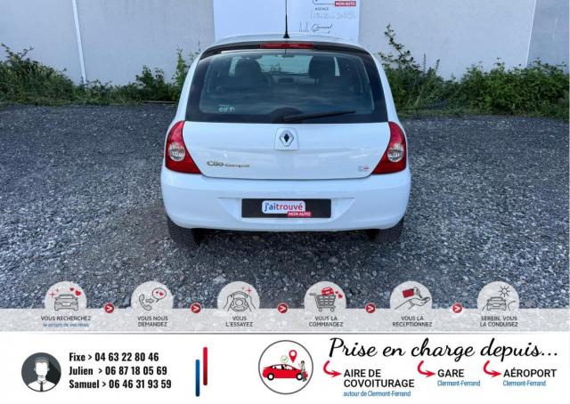Renault Clio image 4
