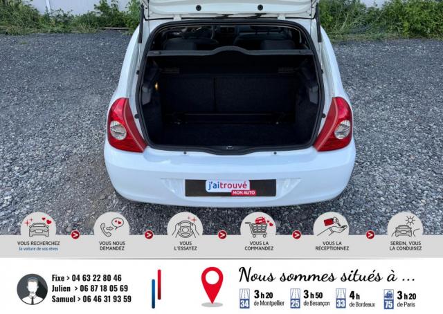 Renault Clio image 3