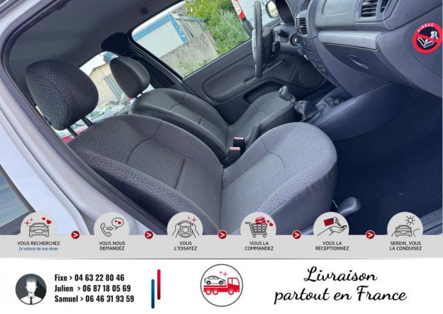 Renault Clio image 8