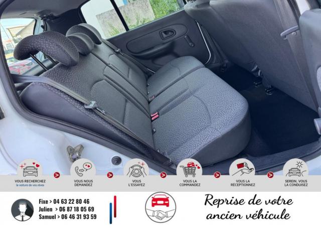 Renault Clio image 5
