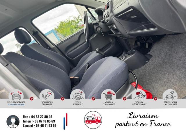 Suzuki Wagon R+ image 9