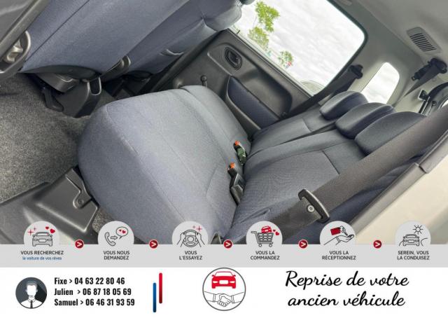 Suzuki Wagon R+ image 5
