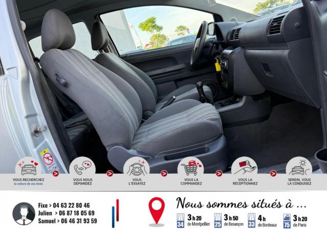 Volkswagen Fox image 1