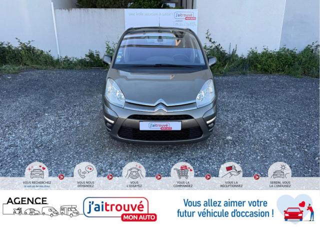 Citroen C4 Picasso image 2