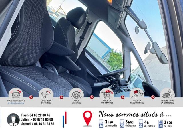 Citroen C4 Picasso image 3