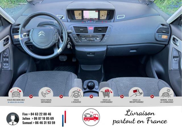 Citroen C4 Picasso image 5