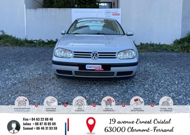 Volkswagen Golf image 3