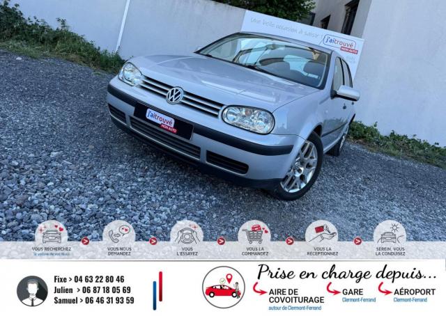 Volkswagen Golf image 5