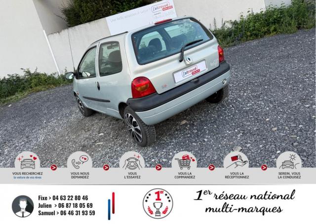 Renault Twingo image 4