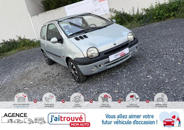 Renault Twingo image 1