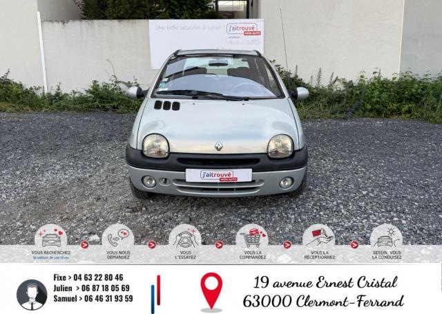 Renault Twingo image 2