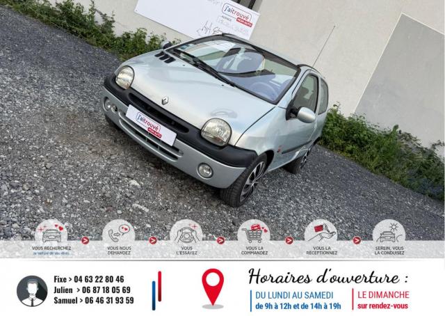 Renault Twingo image 9