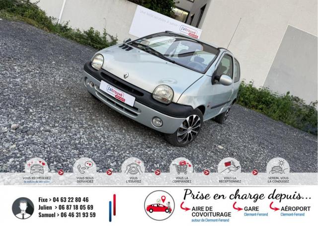 Renault Twingo image 6