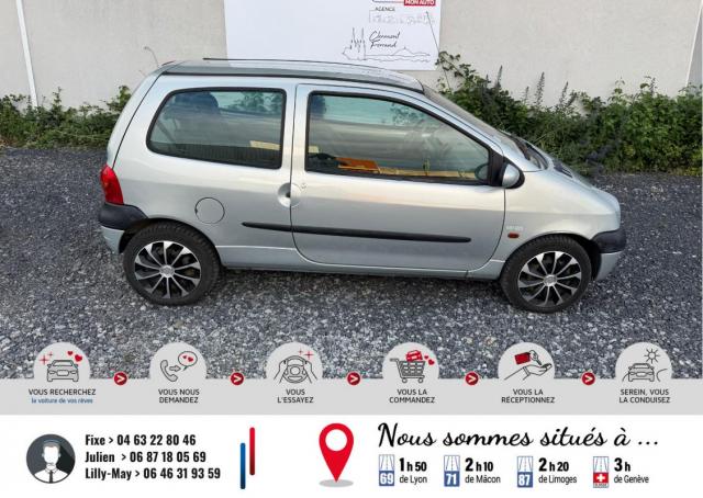 Renault Twingo image 8