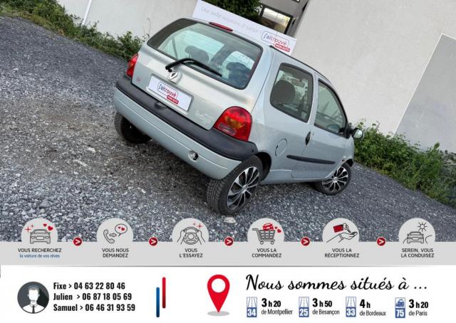 Renault Twingo image 3