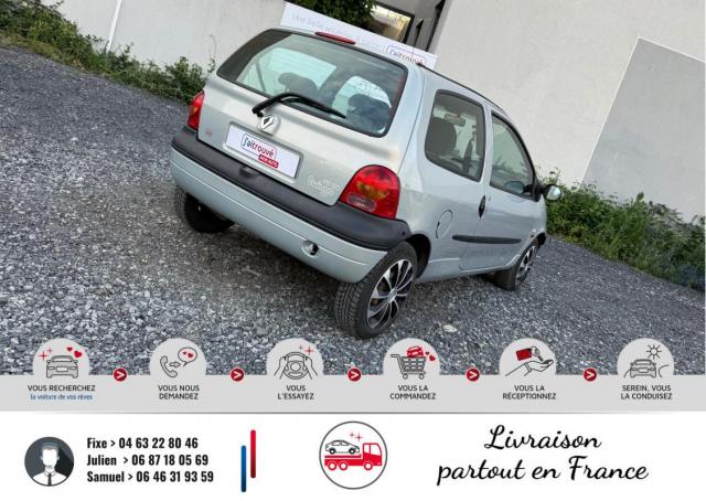 Renault Twingo image 5
