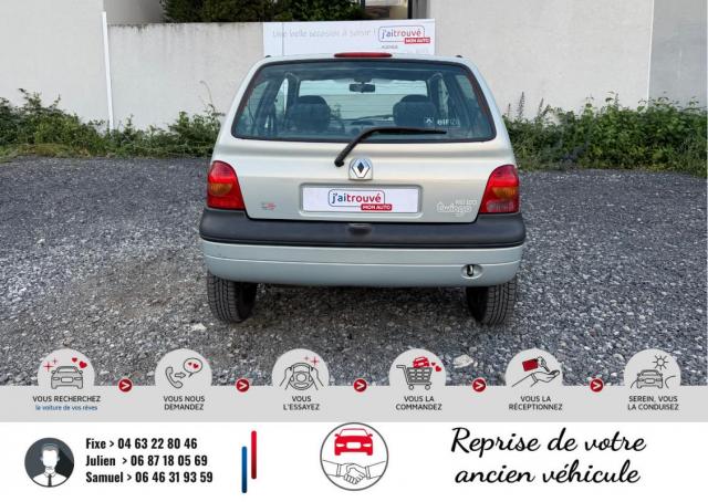 Renault Twingo image 7