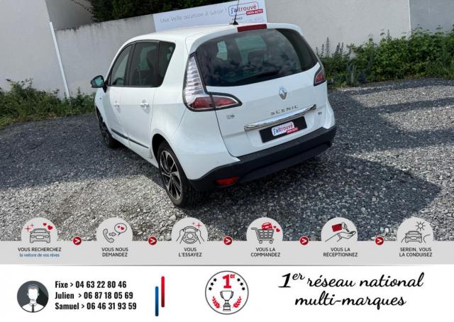 Renault Scénic image 5