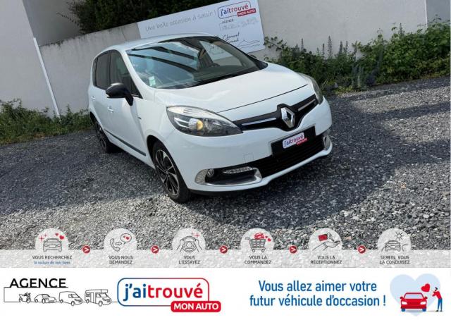 Renault Scénic image 6