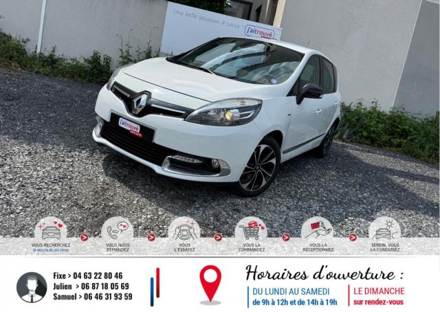 Renault Scénic image 4