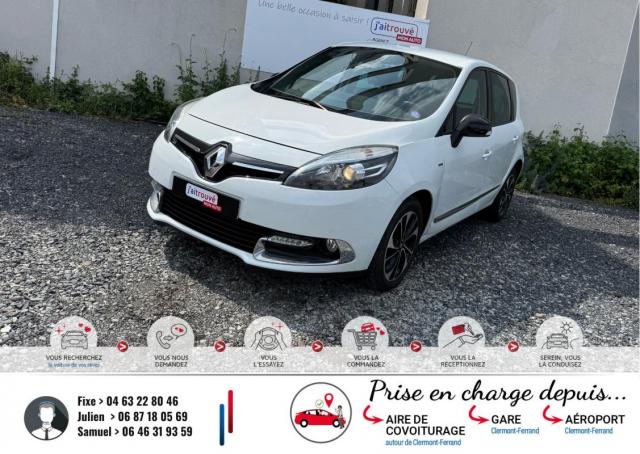 Renault Scénic image 1