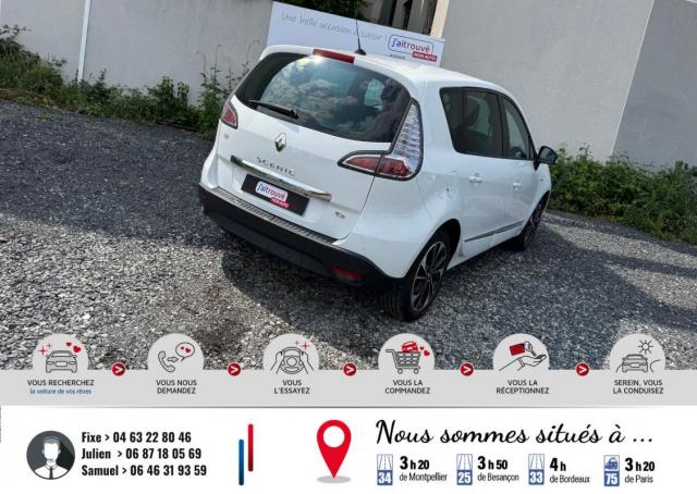 Renault Scénic image 3