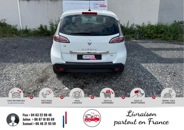 Renault Scénic image 2