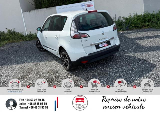 Renault Scénic image 7