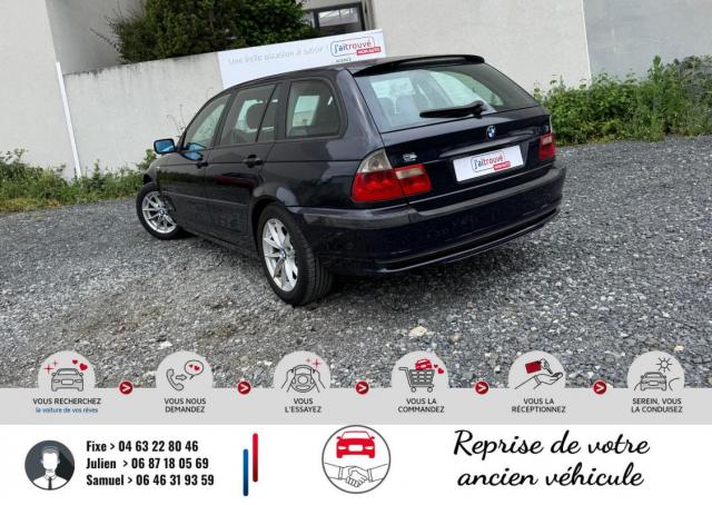 Bmw Série 3 image 9