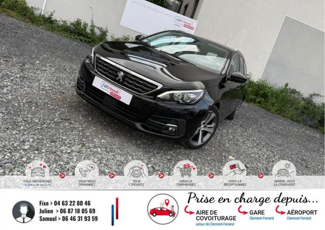 Peugeot 308 image 5