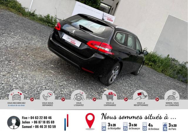 Peugeot 308 image 6