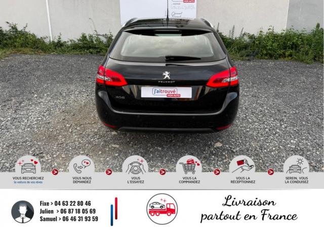 Peugeot 308 image 4