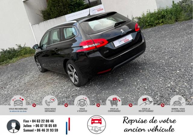 Peugeot 308 image 7