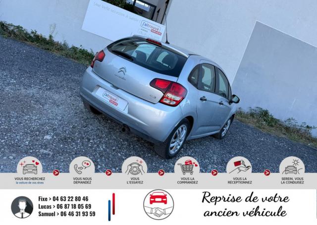 Citroen C3 image 4