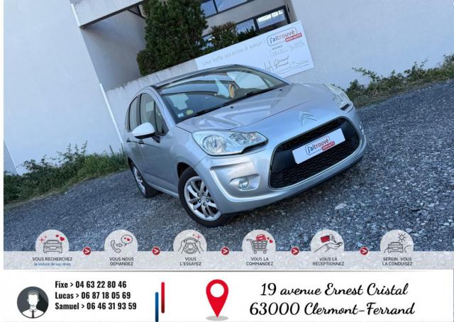 Citroen C3 image 7