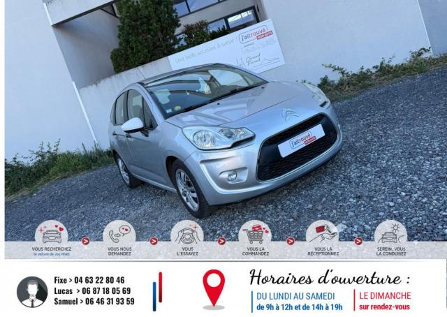 Citroen C3 image 3