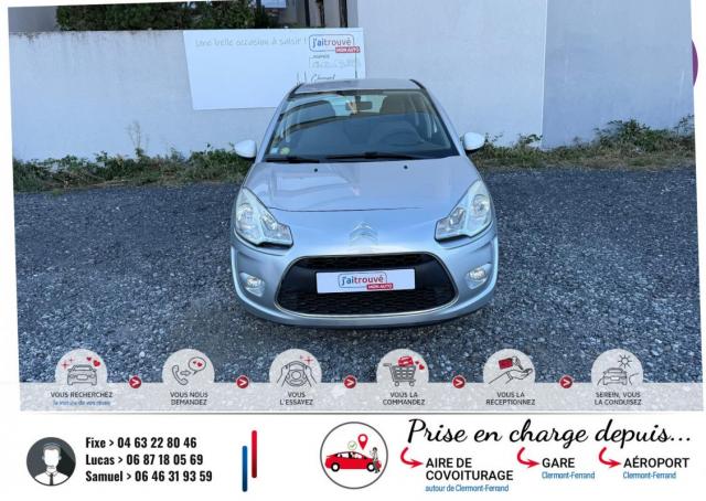 Citroen C3 image 6