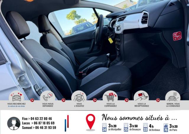 Citroen C3 image 5