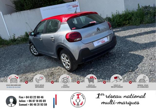 Citroen C3 image 6